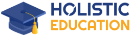 HOLISTIC EDUCATION