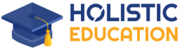 HOLISTIC EDUCATION